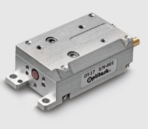 OT-17: Er: Glass Laser Transmitters with Diode pumping.