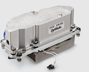 OT-20: Er: Glass Laser Transmitters with Diode pumping.