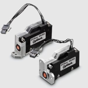 OT-25 (002/004): Er: Glass Laser Transmitters with Diode pumping.