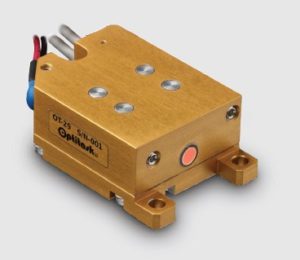 OT-29: Er: Glass Laser Transmitters with Diode pumping.
