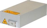 Wedge-XF-532: 532nm compact picosecond laser
