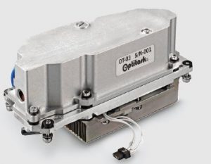 OT-40: Er: Glass Laser Transmitters with Diode pumping