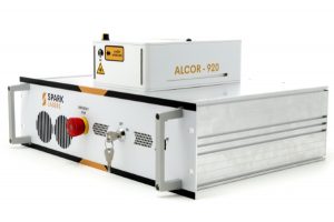ALCOR 5W: 1064nm Ultra-Compact Femtosecond Laser