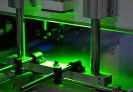 Thin Film Removal Lasers