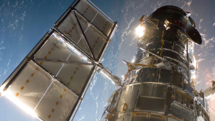 Image Industry News NASA Hubble Space Telescope