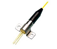 RWLP-445-030m-4: 445nm Fiber Coupled Laser Diode