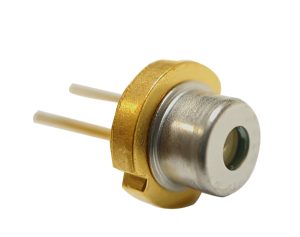 HL6548FG: 660nm, 100mW, 5.6mm Package, Red Laser Diode